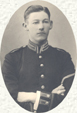 Anders Gustav Okarius Johansson mf